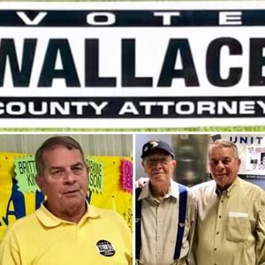 Meet your Posher, Colt